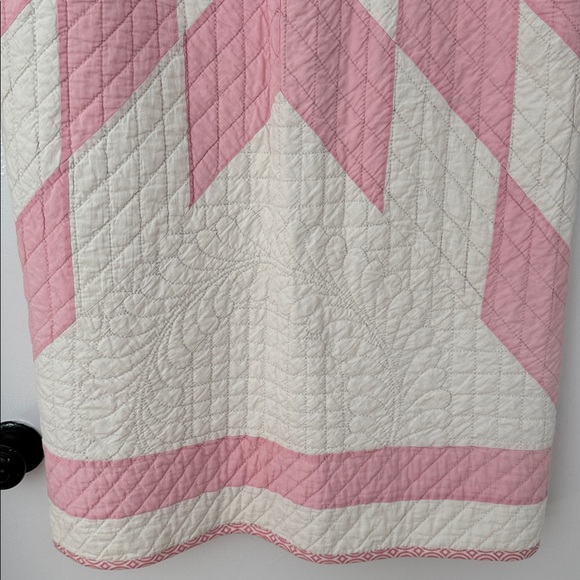 Mabel and Snow hand made quilt coat - Picture 6 of 12